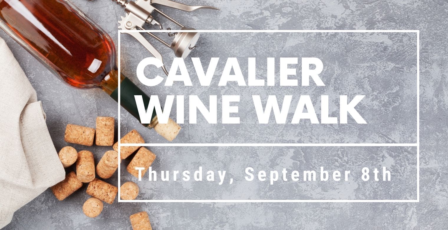 Wine Walk TV