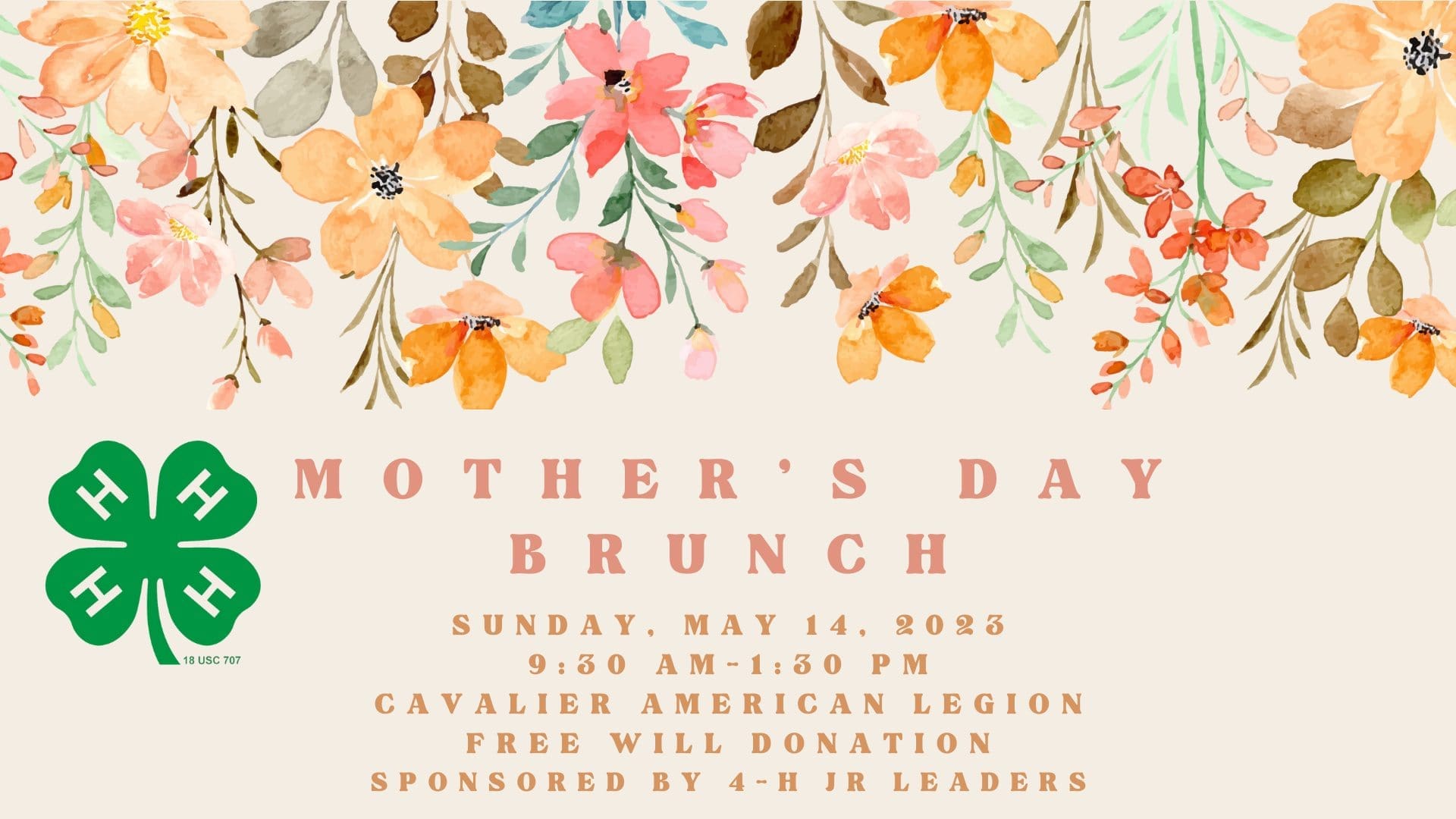 brunch
