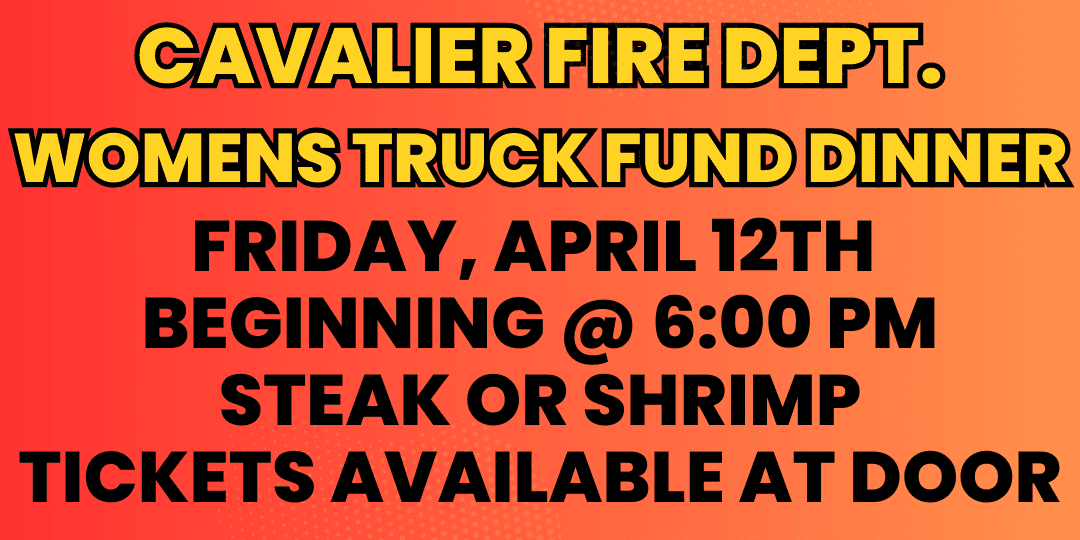 Womens Truck Fund Dinner