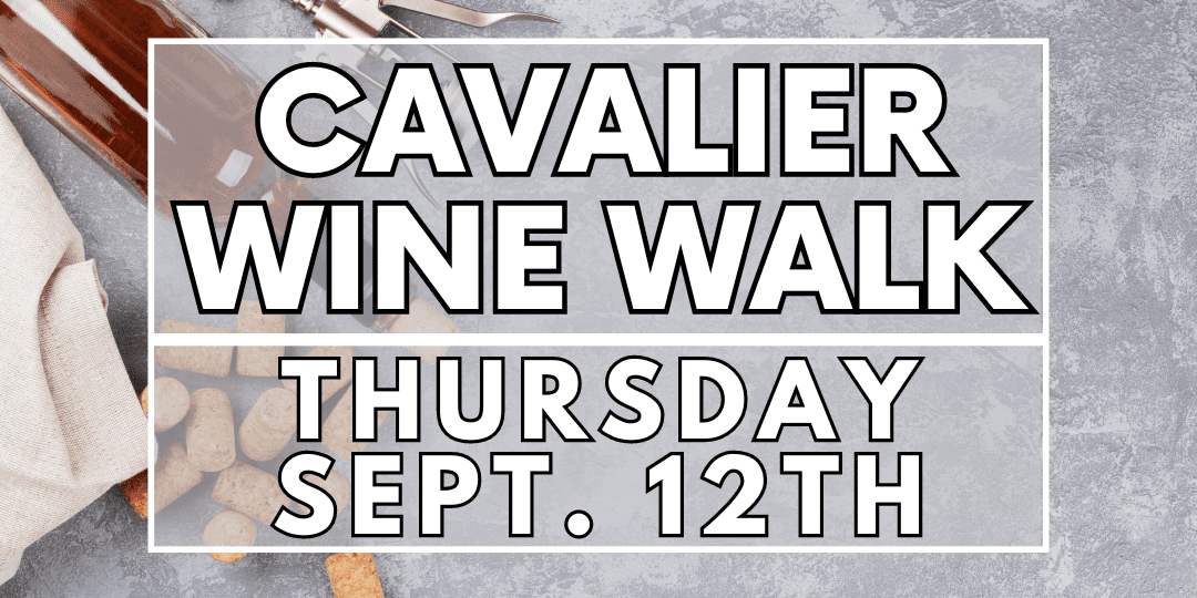 Wine Walk