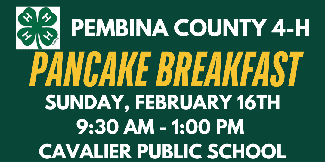 PC 4H PANCAKE BREAKFI