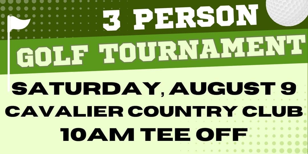 CCC 3 PERSON AUGUST 9