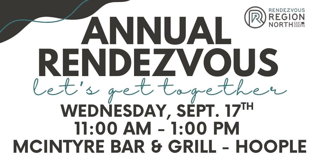 annual rendezvous sign (1)